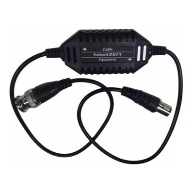 [BALUMGLI] DAHUA BALUN AISLADOR MASA CCTV