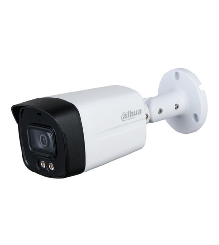 [HFW1239TLMPILA] DAHUA CAMARA HDCVI BULLET 2MPX DUAL ILUM MIC. HFW1239TLMP-IL-A-0280 2.8MM