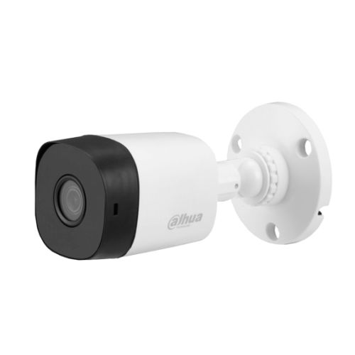 [B1A21P280] DAHUA CAMARA HDCVI BULLET 2MPX IR HAC-B1A21P-280B 2.8MM