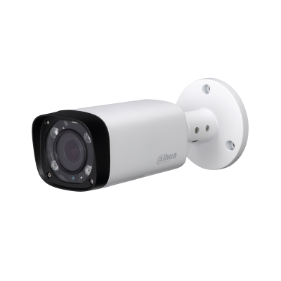 [HFW2231RP] DAHUA CAMARA HDCVI BULLET 2MPX IR VRF. HAC-HFW2231RP-Z-IRE360 STARLIG