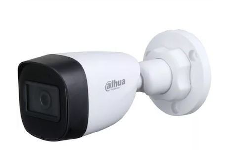 [HFW1500CP] DAHUA CAMARA HDCVI BULLET 5MPX IR HAC-HFW1500CP -280B-S2 2.8MM