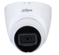 [HDW1200] DAHUA CAMARA HDCVI DOMO 2MPX IR 60M MIC HDW1200TMQP-A-0280B-S6 2.8MM