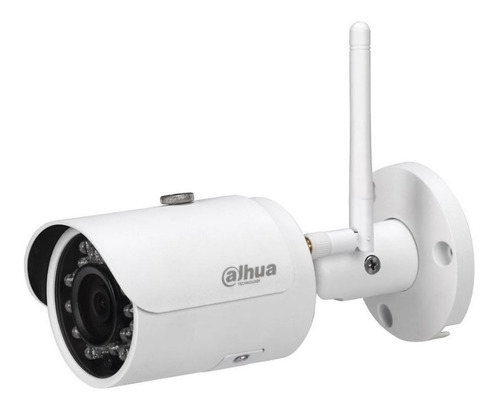 [HFW1435W] DAHUA CAMARA IP BULLET 4MPX IR WIFI HFW1235SP-2 2.8 MM