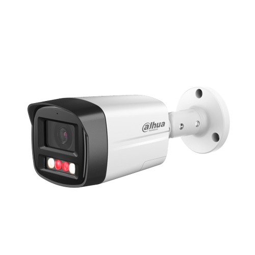 [IPC-HFW2449TLP-SPV0280B] DAHUA CAMARA IP BULLET 4MPX WIZSENSE IPC-HFW2449TLP-S-PV-0280B