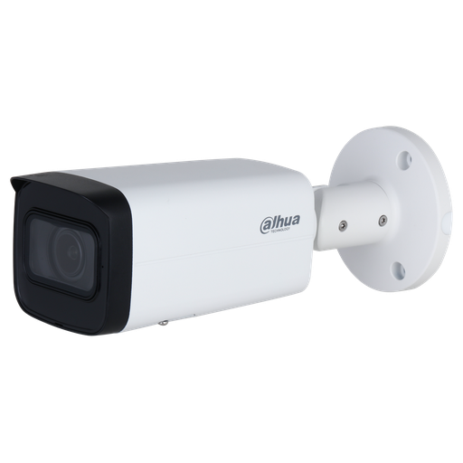 [HFW2841TP-ZAS] DAHUA CAMARA IP BULLET 8MPX IR VARIFOCAL IPC-HFW2841TP-ZAS-27135