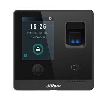 [ASI1212F] DAHUA CONTROL DE ACCESO DHI-1212F