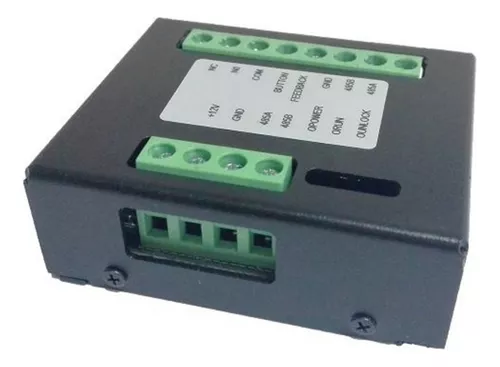 [EE1010B] DAHUA EXPANSOR PARA VTO