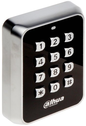[ASR1101M] DAHUA LECTOR DE TARJETAS ASR1101 ANTIVANDALICO