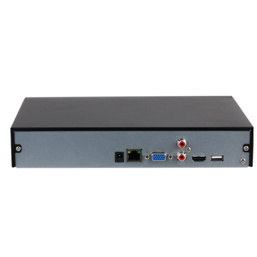 [NVR4116HS4KS3] DAHUA NVR 16 CH 1HDD LITE NVR4116HS-4KS3 SMD-PLUS