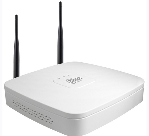 [NVR4104W] DAHUA NVR 4CH 4104-W WIFI 5MPX