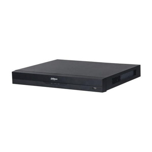 [NVR5216-EI2] DAHUA NVR 5216-EI 2 16 CANALES 