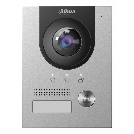 [VTO2201FP] DAHUA PORTERO IP VTO2201F-P CON CAMARA