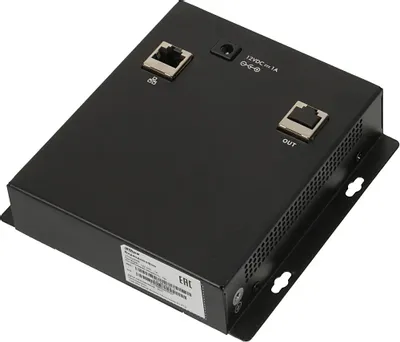 [VTNS2000B] DAHUA SERVIDOR IP