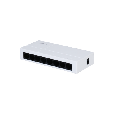 [PFS30088GTLV2] DAHUA SWITCH PORT 8 GIGABIT
