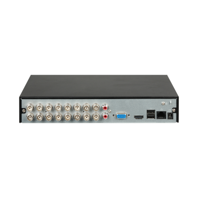 [XVR1B16I] DAHUA XVR 16+2 CH H.265 4M AI CODING DH-XVR1B16-I