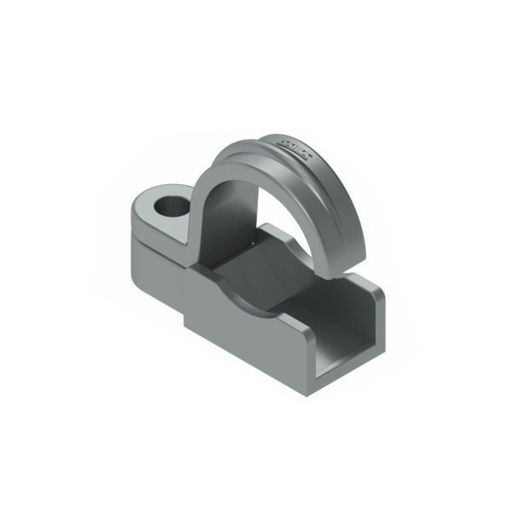 [BC 110L] DAISA ABRAZADERA P/ CAÑO 1 1/4''