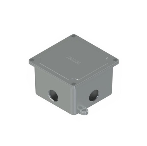 [CDT 40] DAISA CAJA 40X40 CIEGA EXT