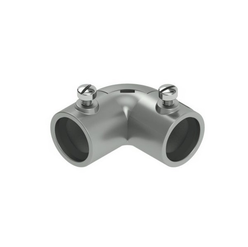 [ULT 110L] DAISA CODO C/REG 1 1/4'' EXT