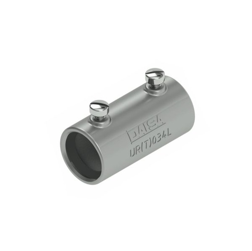 [URT 112L] DAISA CUPLA 1 1/2'' EXT