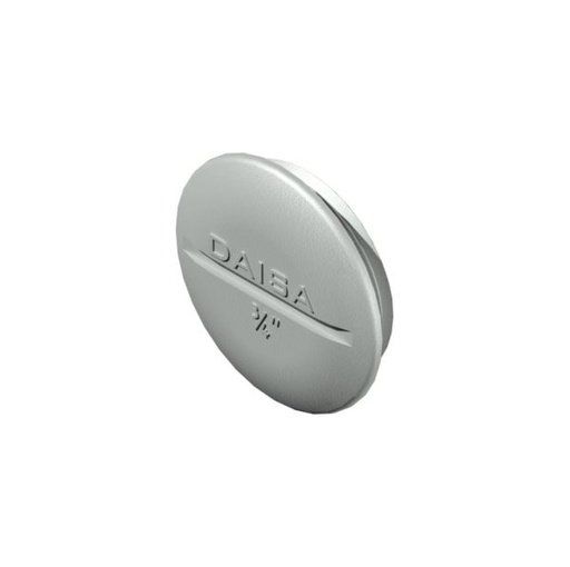 [MT 100] DAISA TAPON PARA CAJA (1'' GAS)