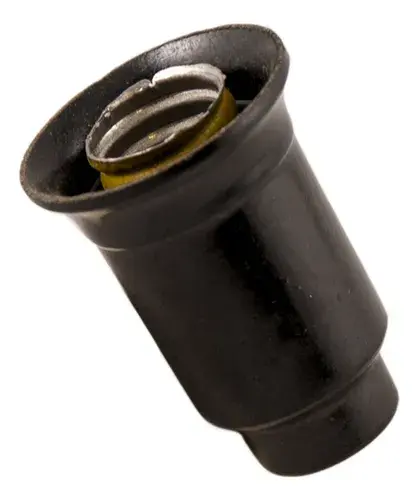 [820] DAVIPLAST PORTALAMPARA E14