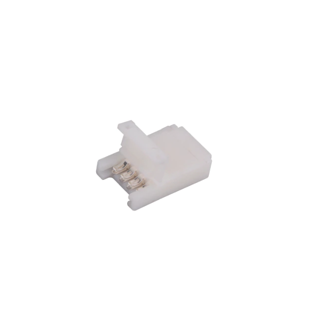 [CNC-64] DEMASLED CONECTOR DE EMPALME RÁPIDO CABLE-TIRAS SMD5050/5060 RGB