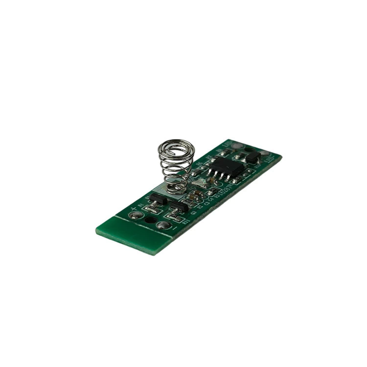[percon-03a] DEMASLED CONTROLADOR DIMMER TÁCTIL 3 NIVELES  10-48W SIN CABLE