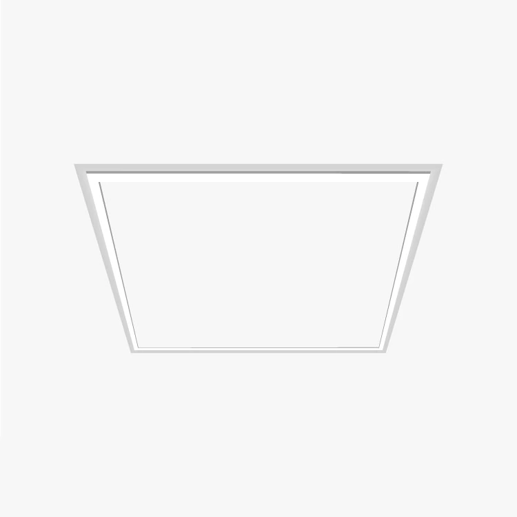 [PAN-66CW] DEMASLED MARCO LUMINOSO LED 59.5X59.5 36W 4000LM 6000K BLANCO FRÍO