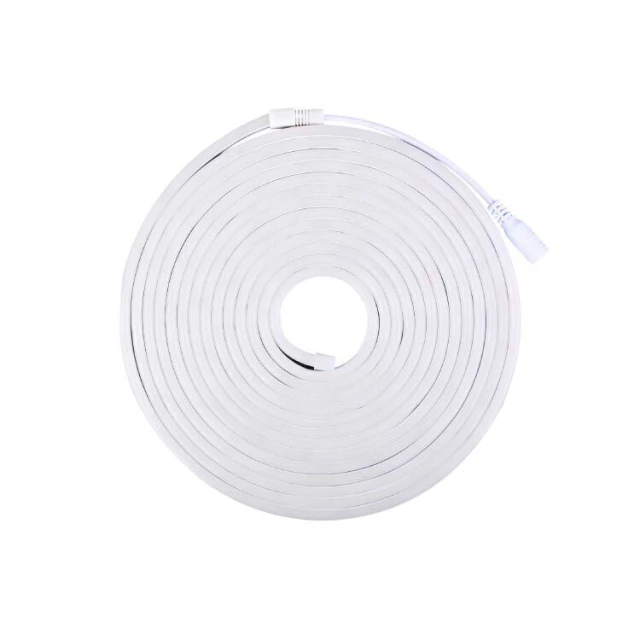[TEX08NWA3] DEMASLED TIRA LED NEÓN SMD2835 IP67 12V BLANCO NEUTRO 120 LED/M 6W/M 300LM/M 5M