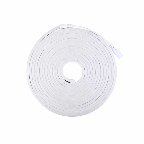 [tex08rgba3] DEMASLED TIRA LED NEÓN SMD2835 IP67 12V RGB 96 LED/M 10W/M 5M