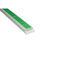 [DXN10131] DEXSON CABLECANAL SUP 32X12  X 2 MTS