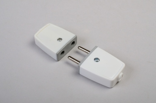 [974310] DIBAPLAST FICHA MACHO 10A MARFIL