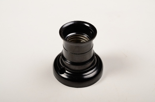 [970380] DIBAPLAST RECEPTACULO RECTO NEGRO