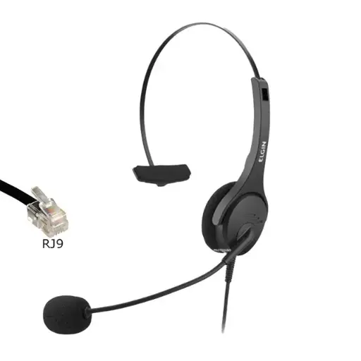 [9090125] ELGIN VINCHA SUELTA P/ CABLE RJ9