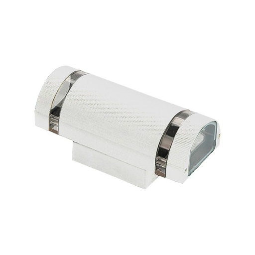 [BI2GUBE] ETHEOS BIDIRECCIONAL EXTERIOR OVAL BLANCO