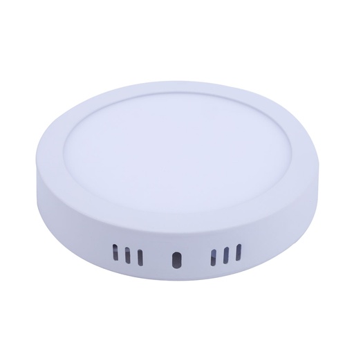 [PLR12LCE] ETHEOS PLAFON REDONDO 12W CALIDO