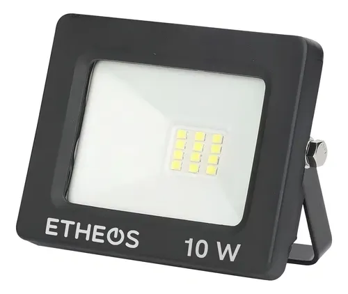[PRO10FE] ETHEOS REFLECTOR LED 10W BLANCO FRIO