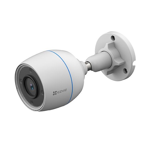 [CS-H3C] EZVIZ CAMARA IP BULLET 2MPX COLOR VU WIFI CS-H3C R100-1K2WFL 2.8MM
