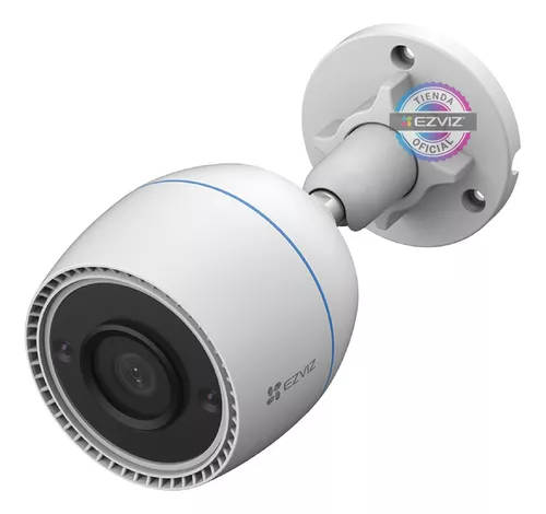 [1K2WF] EZVIZ CAMARA IP BULLET 2MPX IR WIFI CS-H3C-R100-1K2WF
