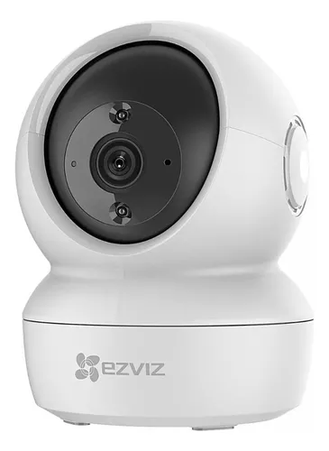 [CS-C6N] EZVIZ CAMARA IP PTZ 2MPX INTERIOR WIFI SEG. MOV INT. CS-C6N R101-1G2WF