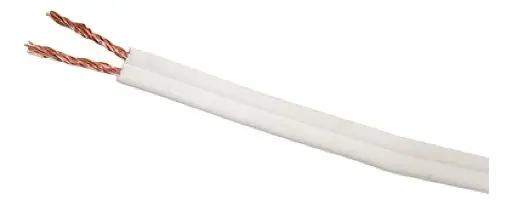 [20030] FONSECA CABLE PARALELO DE 2X0,75 x METRO