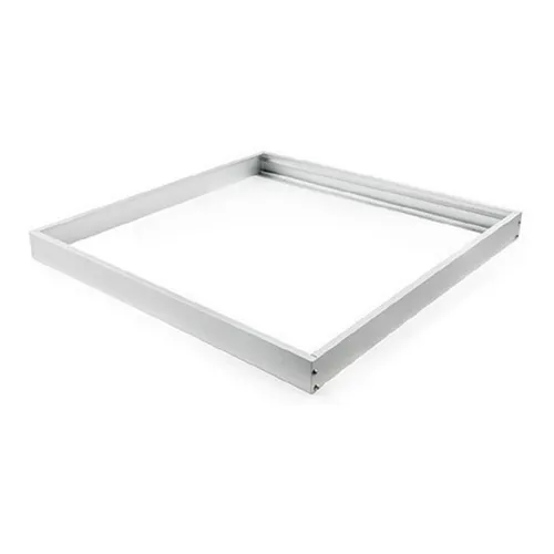 [16] FOREST LIGHTING SOPORTE DE ALUMINIO PARA PLAFONES APLICAR 60X60