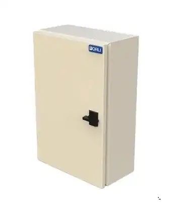 [445] FORLI GABINETE ESTANCO 600X750X260