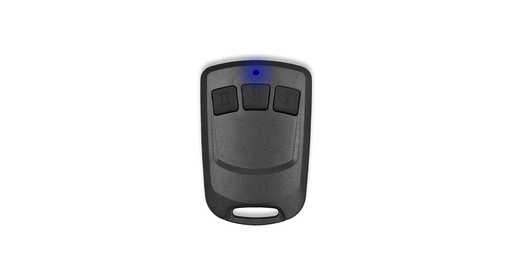 [52351] GARNET CONTROL REMOTO TX500 COMPATIBLE CON LCD732RF