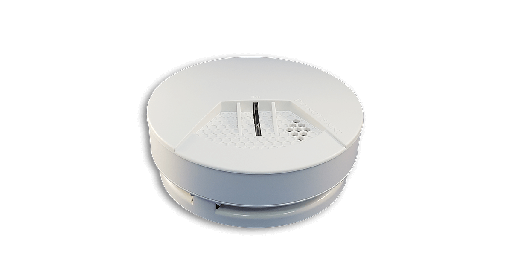 [53080] GARNET DETECTOR DE HUMO INALAMBRICO