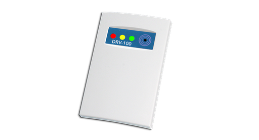 [52080] GARNET DETECTOR ROTURA DE VIDRIO DRV-100