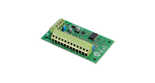 [54108] GARNET EXPANSOR 8 ZON EXP-8Z