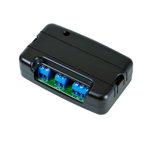 [54109] GARNET PLACA SALIDA PGM INALAMBRICA