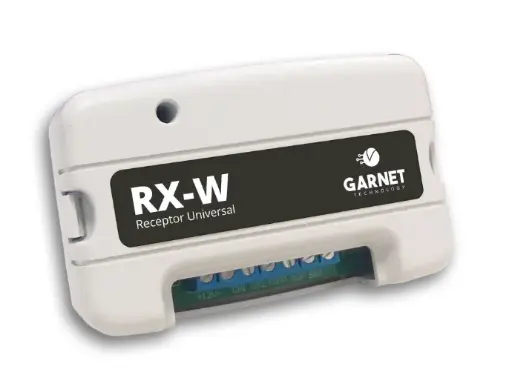 [52320] GARNET RECEPTOR UNIVERSAL RX-W
