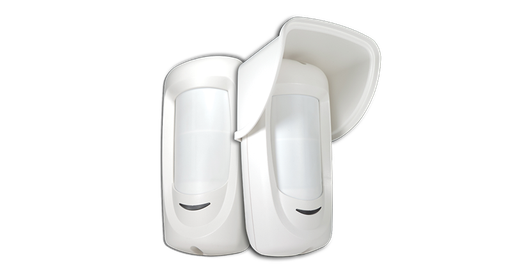 [52010] GARNET SENSOR DET. DOBLE P/EXTERIOR IR-1000D